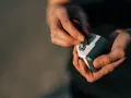 MAGICSHINE Svetlo EVO 1700 predné 8f USB čierne