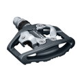 SHIMANO Pedále cestné PD-EH500 SPD  jednostranné+zar. SM-SH56