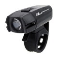 LONGUS Svetlo XPG 400 predné LED/6f USB, 400lm, čierne