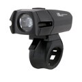 LONGUS Svetlo XPG 400 predné LED/6f USB, 400lm, čierne