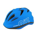 HQBC QIZ blue matte