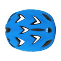 HQBC QIZ blue matte