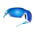 HQBC Glasses QX2 blue/white