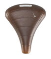 SELLE ROYAL Sedlo ONDINA Relaxed Unisex hnedé