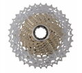 SHIMANO CS-HG81 10-rzędowa 11-36 Kaseta zębów SLX