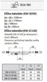 SHIMANO Kabeláž Y EW-JC130 Di2 350/50/450mm