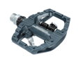 SHIMANO Pedále cestné PD-EH500 SPD  jednostranné+zar. SM-SH56