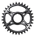 SHIMANO Prevodník 38z. FC-M9100/9120 XTR 1x12