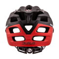 HQBC DUALQ Black/Red matte