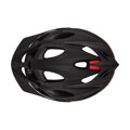 HQBC DUALQ Black/Red matte