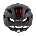 HQBC DISQUS SAFE Anthracite matte, light