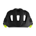 HQBC ROQER negru/neon galben mat 