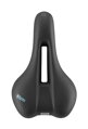 SELLE ROYAL Sedlo FLOAT Athletic čierne