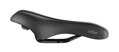 SELLE ROYAL Sedlo FLOAT Athletic čierne