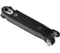 PRO Náradie MULTI-TOOL - 12 funkcií, integrované, pod sedlo