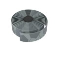 PRO Handlebar Tape DISCOVER COMFORT gray