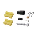 SHIMANO Hadička hydraulická SM-BH90 1000mm čierna M985/785/675