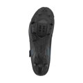 SHIMANO Tretry SHXC100 dámske čierne
