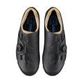 SHIMANO Shoes SHXC300 women's black