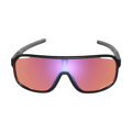 SHIMANO Off-Road Ochelari TECHNIUM metalic negru Ridescape