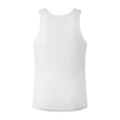 SHIMANO Tricou VERTEX SL BASE LAYER alb
