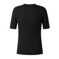SHIMANO Triko VERTEX SS BASE LAYER černé