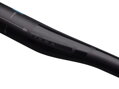 PRO Riadítka THARSIS MINI RISE CARBON 9 stupň. backsweep, 10mm rise, 35/780mm