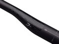 PRO Riadítka THARSIS MINI RISE CARBON 9 stupň. backsweep, 10mm rise, 35/780mm