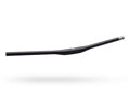 PRO Riadítka THARSIS MINI RISE CARBON 9 stupň. backsweep, 10mm rise, 35/780mm