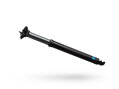 PRO Seatpost THARSIS telescopic with internal routing 100mm travel, without lever