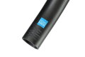 PRO Handlebars DISCOVER CARBON 20 deg. flare, 31.8mm