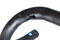 PRO Handlebars DISCOVER CARBON 20 deg. flare, 31.8mm
