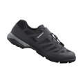 SHIMANO Pantofi ciclism SHMT502 negri