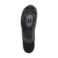 SHIMANO Pantofi ciclism SHMT502 negri