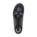 SHIMANO Covers for shoes ROAD THERMAL black