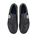 SHIMANO Shoes SHRC502 women's black