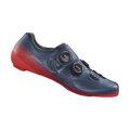 SHIMANO Shoes SHRC702 red