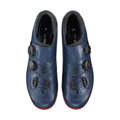 SHIMANO Shoes SHRC702 red