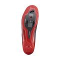 SHIMANO Shoes SHRC702 red