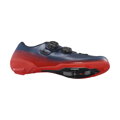 SHIMANO Shoes SHRC702 red