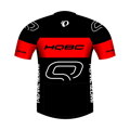HQBC Koszulka QPI SK TEAM 2021 krótki