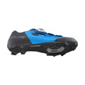 SHIMANO Boty SHXC502 modré