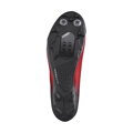 SHIMANO Tretry SHXC702 červené