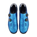SHIMANO Shoes SHXC902 blue