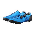 SHIMANO Shoes SHXC902 blue