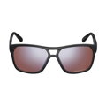 SHIMANO Ochelari SQUARE2 negri Ridescape High Contrast