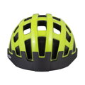 LAZER COMPACT DLX glossy yellow UNI 54-61