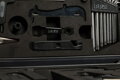 PRO Trusă cu scule EXPERT 42 de unelte 