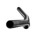 PRO Handlebars LT MTB LOW RISE 20mm rise, 31.8/800mm