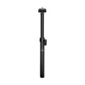 PRO Sedlovka LT teleskopická s vnějším vedením 150mm zdvih, bez páčky